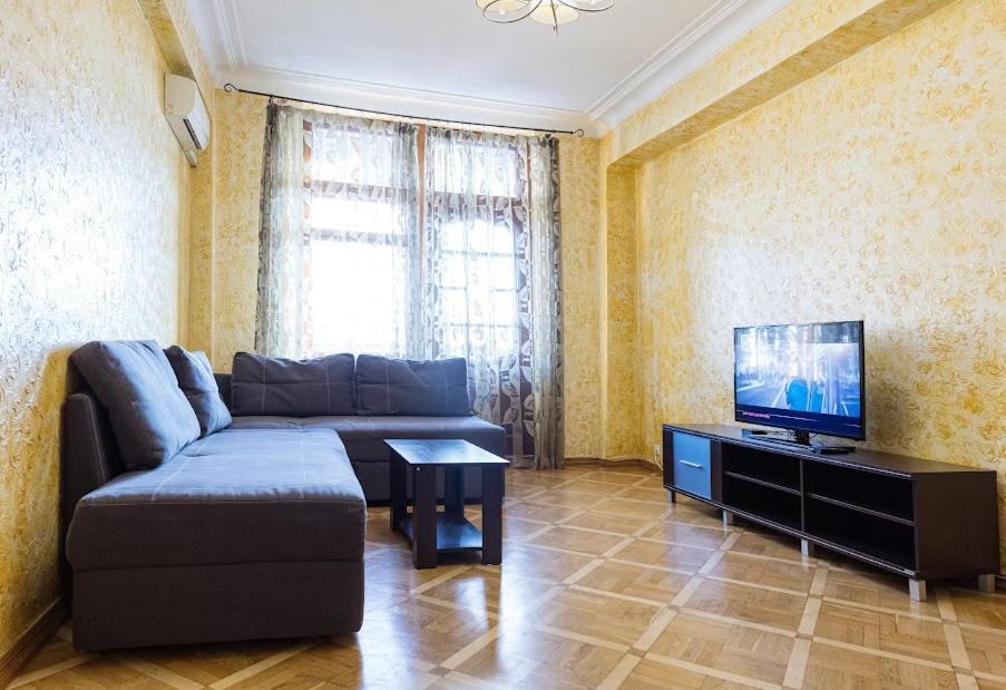 Apartment Arena City 911 Kiev Exterior foto
